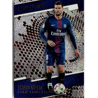 Panini 2017 Panini Revolution #110 Thiago Motta