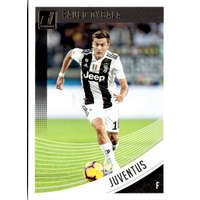 Panini 2018 Donruss #11 Paulo Dybala 0