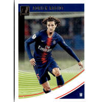 Panini 2018 Donruss #55 Adrien Rabiot 0