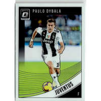 Panini 2018 Donruss Optic #11 Paulo Dybala 0