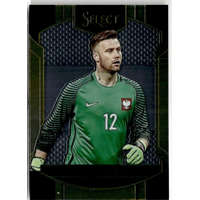 Panini 2016 Panini Select Terrace #35 Artur Boruc