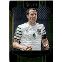 Panini 2016 Panini Select Terrace #57 John O'Shea