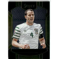 Panini 2016 Panini Select Terrace #57 John O'Shea