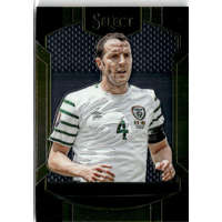 Panini 2016 Panini Select Terrace #57 John O'Shea
