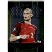 Panini 2016 Panini Select Terrace #94 Pepe