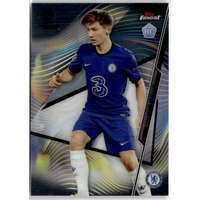 Topps 2020 Topps Finest UEFA Champions League #20 Billy Gilmour