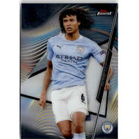 Topps 2020 Topps Finest UEFA Champions League #77 Nathan Aké