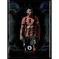 Panini 2022 Select Premier League Soccer Terrace #5 Lloyd Kelly