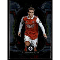 Panini 2022 Select Premier League Soccer Terrace #6 Martin Odegaard