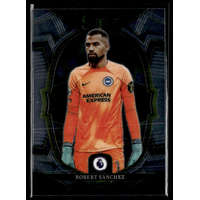 Panini 2022 Select Premier League Soccer Terrace #22 Robert Sanchez