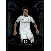 Panini 2022 Select Premier League Soccer Terrace #48 Rodrigo Moreno