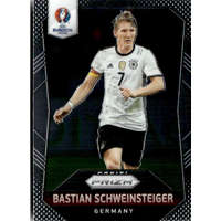 Panini 2016 Panini UEFA Euro Prizm #46 Bastian Schweinsteiger