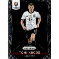 Panini 2016 Panini UEFA Euro Prizm #47 Toni Kroos