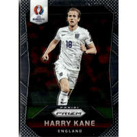 Panini 2016 Panini UEFA Euro Prizm #56 Harry Kane