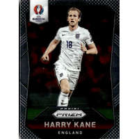 Panini 2016 Panini UEFA Euro Prizm #56 Harry Kane