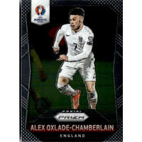 Panini 2016 Panini UEFA Euro Prizm #62 Alex Oxlade-Chamberlain