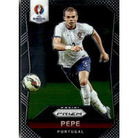 Panini 2016 Panini UEFA Euro Prizm #99 Pepe