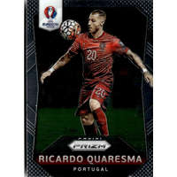 Panini 2016 Panini UEFA Euro Prizm #101 Ricardo Quaresma