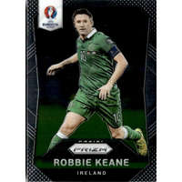 Panini 2016 Panini UEFA Euro Prizm #220 Robbie Keane