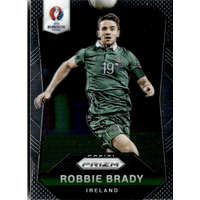 Panini 2016 Panini UEFA Euro Prizm #228 Robbie Brady