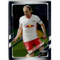 Topps 2020 Topps Chrome UEFA Champions League #7 Emil Forsberg