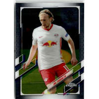 Topps 2020 Topps Chrome UEFA Champions League #7 Emil Forsberg