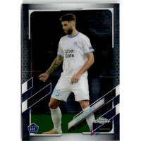 Topps 2020 Topps Chrome UEFA Champions League #30 Duje Ćaleta-Car