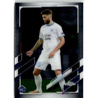 Topps 2020 Topps Chrome UEFA Champions League #30 Duje Ćaleta-Car