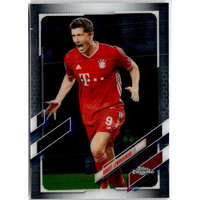 Topps 2020 Topps Chrome UEFA Champions League #50 Robert Lewandowski