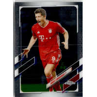 Topps 2020 Topps Chrome UEFA Champions League #50 Robert Lewandowski