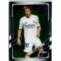 Topps 2020 Topps Chrome UEFA Champions League #75 Luka Modric