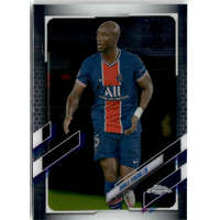 Topps 2020 Topps Chrome UEFA Champions League #80 Danilo Pereira