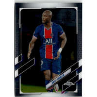 Topps 2020 Topps Chrome UEFA Champions League #80 Danilo Pereira