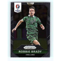 Panini 2016 Panini Panini Uefa Euro Prizm Base #228 Robbie Brady