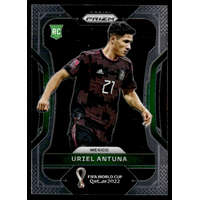 Panini 2022 Panini Prizm World Cup #151 Uriel Antuna