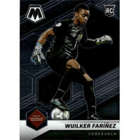 Panini 2021 Panini Mosaic Road to the FIFA World Cup Qatar #96 Wuilker Farinez