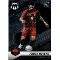 Panini 2021 Panini Mosaic Road to the FIFA World Cup Qatar #98 Junior Moreno