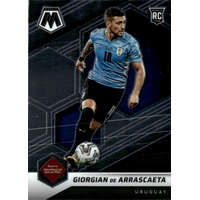 Topps 2021 Panini Mosaic Road to the FIFA World Cup Qatar #120 Giorgian de Arrascaeta