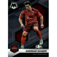 Panini 2021 Panini Mosaic Road to the FIFA World Cup Qatar #143 Xherdan Shaqiri