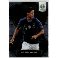 Panini 2020 Select UEFA Euro Terrace #49 Raphael Varane