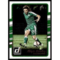 Panini 2016 Donruss #28 Sergio Sanchez