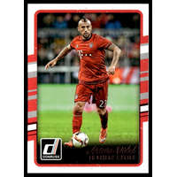 Panini 2016 Donruss #34 Arturo Vidal