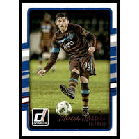 Panini 2016 Donruss #78 Hector Herrera