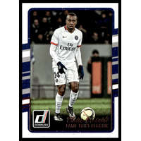 Topps 2016 Donruss #125 Blaise Matuidi