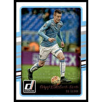 Topps 2016 Donruss #168 Sergej Milinkovic-Savic