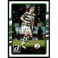 Topps 2016 Donruss #170 Adrien Silva
