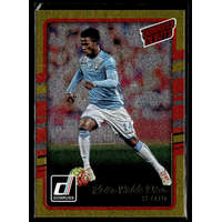 Panini 2016 Donruss Gold #228 Keita Balde Diao