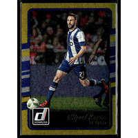 Panini 2016 Donruss Holographic Gold #82 Miguel Layun