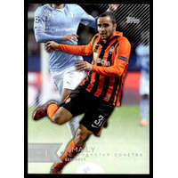 Topps 2015 Topps UEFA Champions League Showcase #18 Ismaily