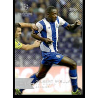 Topps 2015 Topps UEFA Champions League Showcase #169 Gilbert Imbula